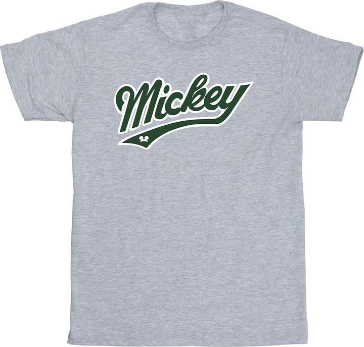 Disney Mickey Mouse Bold TShirt (M)