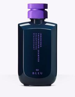Actual product image R+Co BLEU Ingenious Thickening Shampoo 8.5 Ounce (8.50 ml, Liquid shampoo)