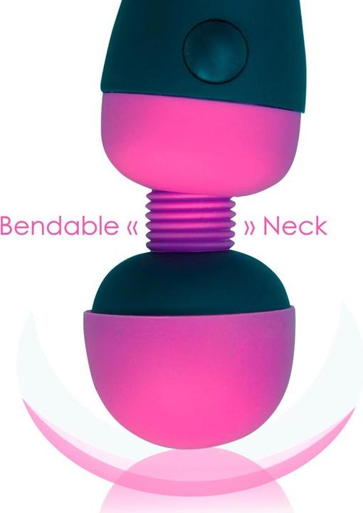 Produktbild Palmpower Body Massager