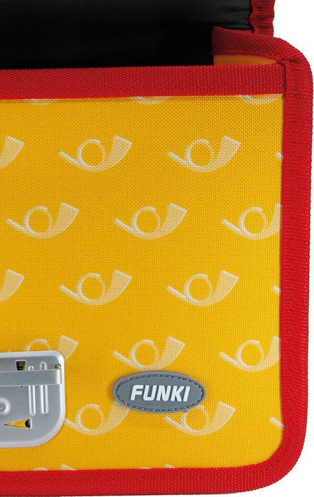 Image du produit Funki Sac pour la petite école