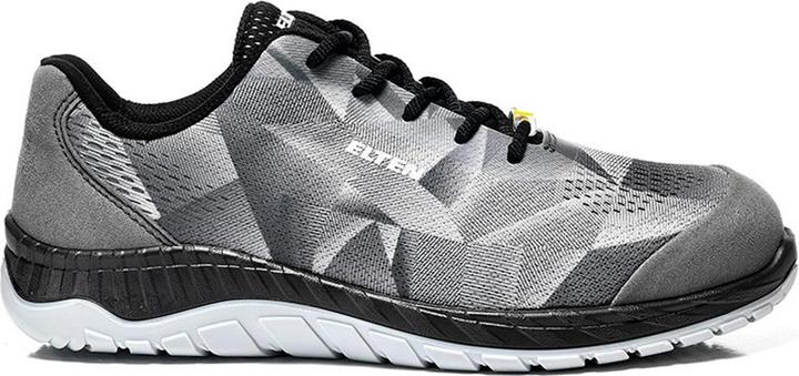 Produktbild Elten Landon grey Low ESD S1 (S1, 43)