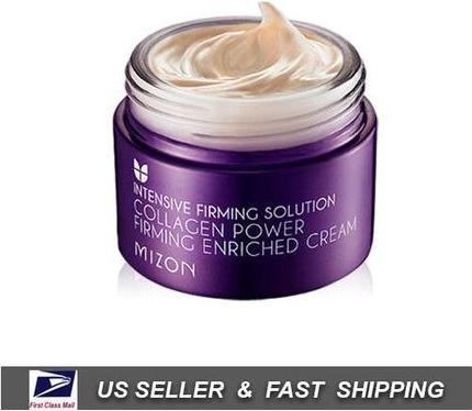 Produktbild Mizon Intensive Firming Solution Collagen Power (50 ml)