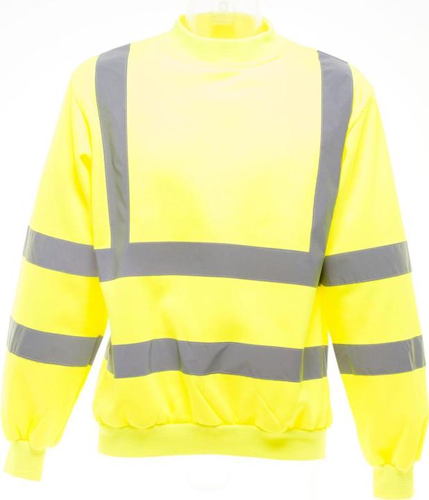 Neon yellow