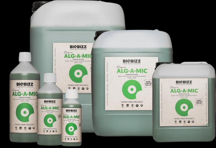 Immagine prodotto BioBizz Alg-A-Mic (6 kg, 5 l)