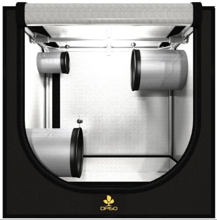 Secret Jardin DarkPropagator DP60