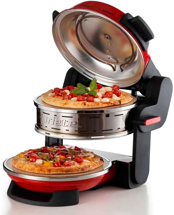 Image du produit Ariete 927 Pizzabäcker