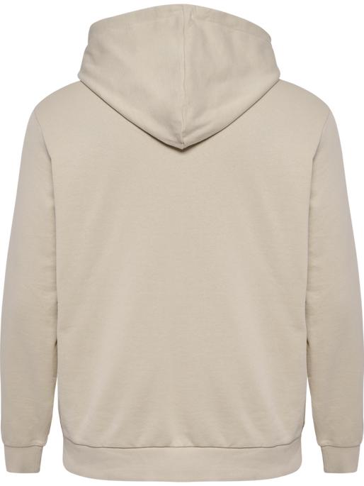 Actual product image hummel Hmllegacy Woman Hoodie Plus (3XL)