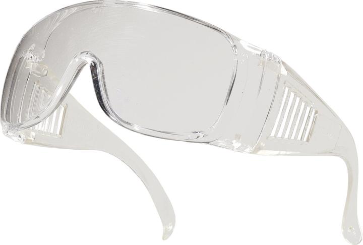 Actual product image Sperian Safety glasses Polysafe