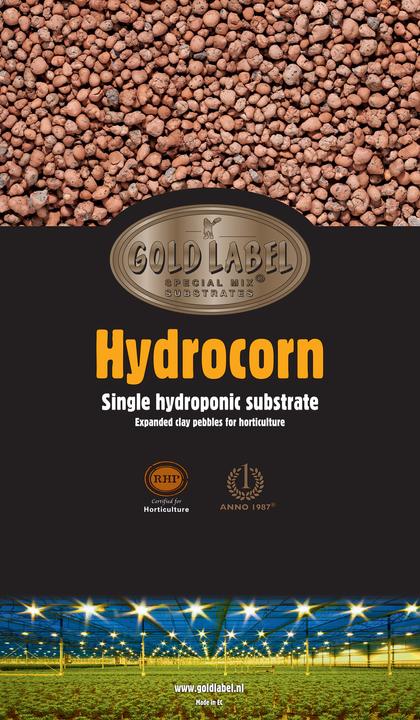 Image du produit Gold Label Special Mix HYDROCORN 8-16 mm