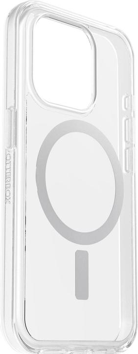 Produktbild OtterBox Symmetry mit MagSafe (Apple iPhone 15 Pro)