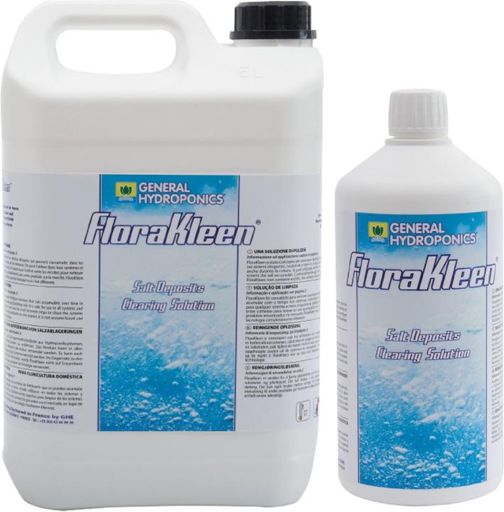 Image du produit GHE FloraKleen (4.59 kg, 5 l)