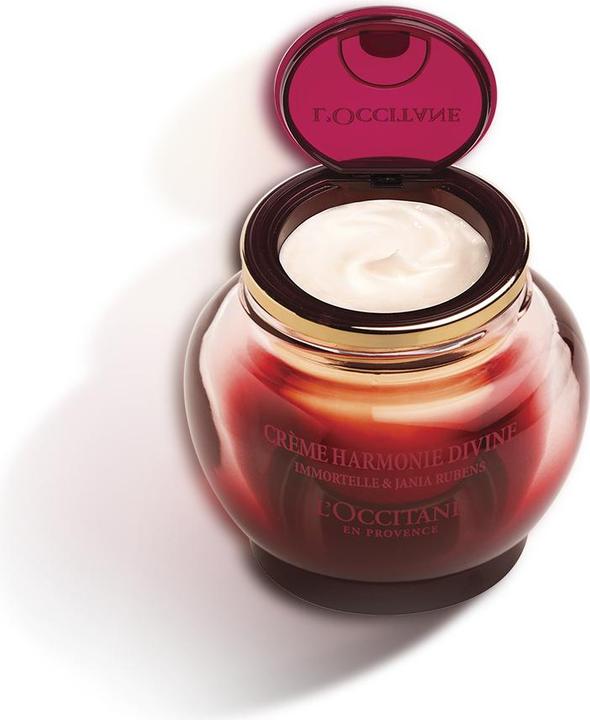 Image du produit L'Occitane Crème Harmonie Divine (50 ml, Crème 24h)