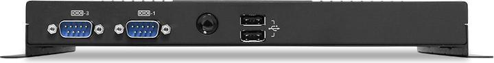 Actual product image AOpen DEX5750-S