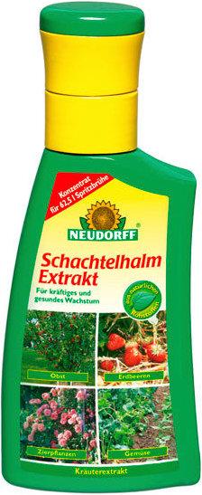 Produktbild Neudorff Schachtelhalm-Extrakt