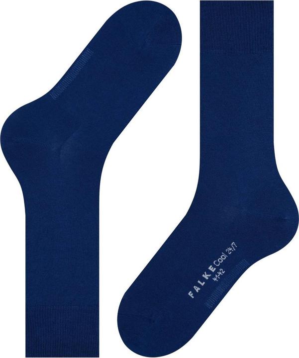 Produktbild Falke Socken Business Stretch (2er Pack, XL, 41 - 42)