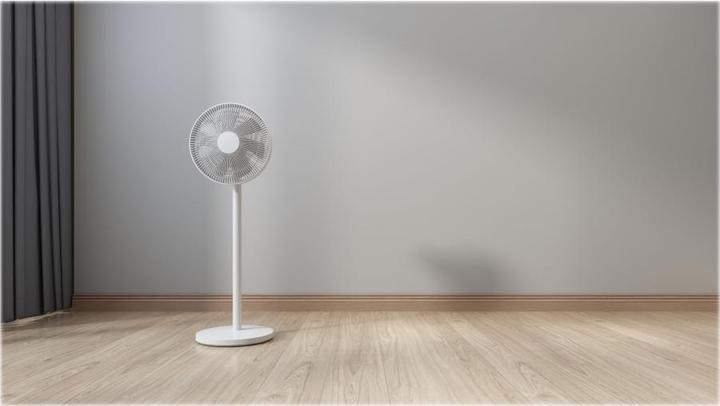 Immagine prodotto Xiaomi Mi Smart Standing Fan 2 Lite (54 dB)