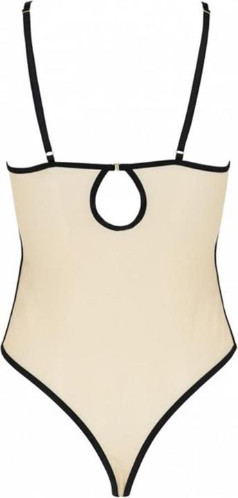 Produktbild Passion Body model (3XL)