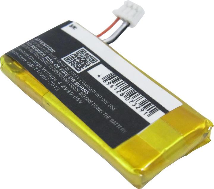 CoreParts Battery for Wireless Headset (D10)