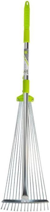 Produktbild My Garden Adjust. rake telescope. rank. 15 T