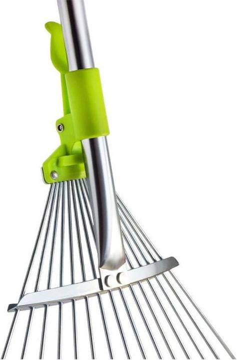 Produktbild My Garden Adjust. rake telescope. rank. 15 T