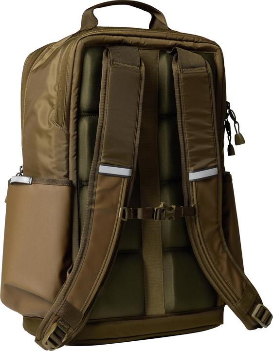 Actual product image North Face Base Camp (30 l)
