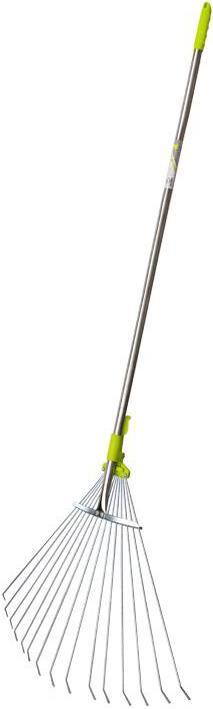 Produktbild My Garden Adjustable rake 15 T