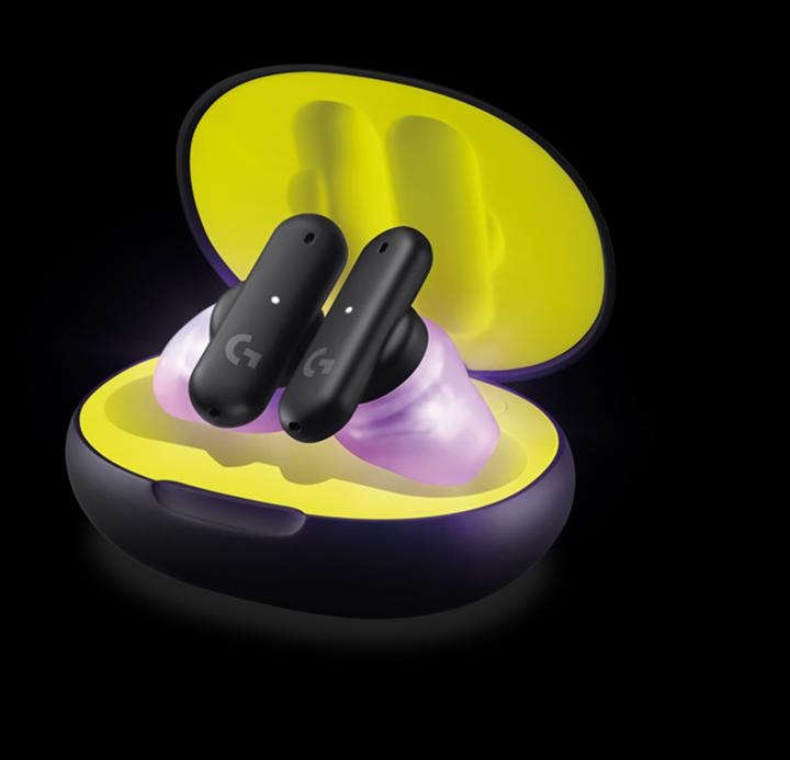 Actual product image Logitech G Fits (Wireless)