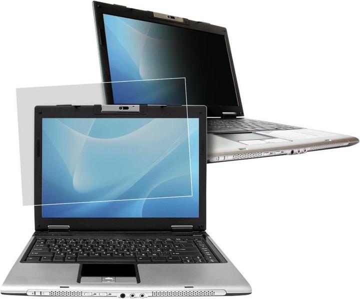 Actual product image 3M Pf140w9b (14", 16 : 9)