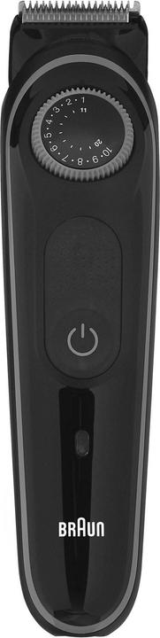 Produktbild Braun Beard Trimmer BT3242 Cordless, Operating time (max) 80 min, Number of length steps 39, Number