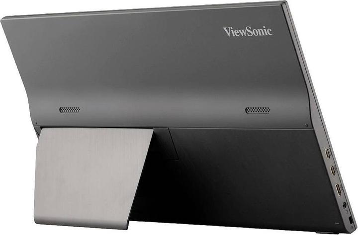 Produktbild Viewsonic VA1655 (1920 x 1080 Pixel, 16")