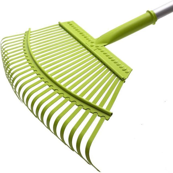 Produktbild My Garden Fan metal rake