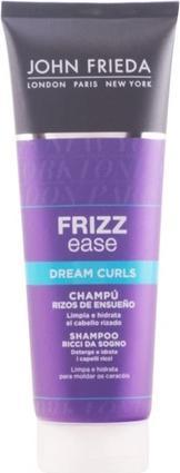 Produktbild John Frieda Frizz-Ease Boucles Couture Shampoo 250ml (250 ml)