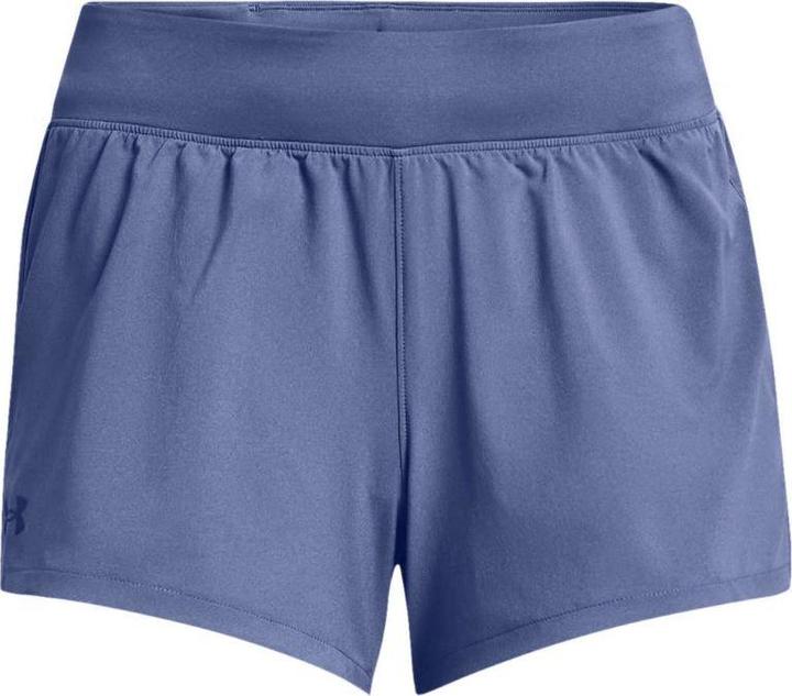 Under Armour Launch SW 3 Short 1342837-470 blue XS (XS)
