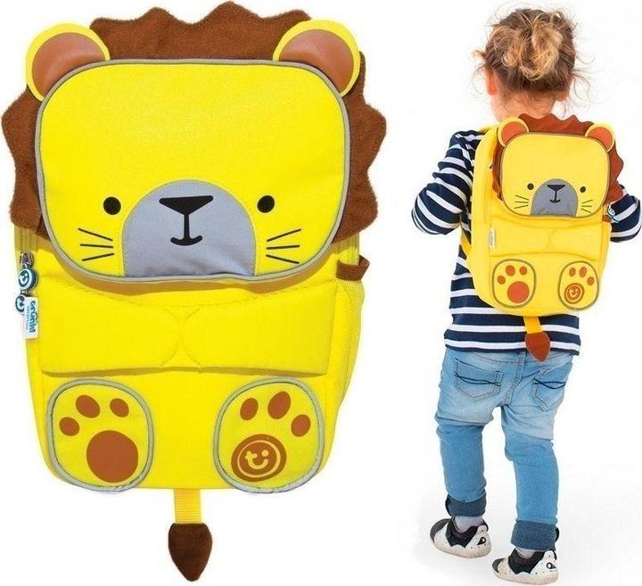 Produktbild Trunki Alcoholic beverages Backpack leeroy alcoholic beverages