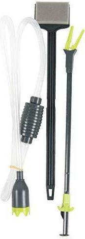Produktbild Zolux cleaning kit - clean package (Aquarium Reinigung)