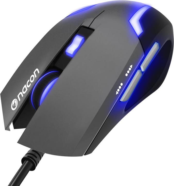 Image du produit Nacon Gaming GM-105 (Filaire)