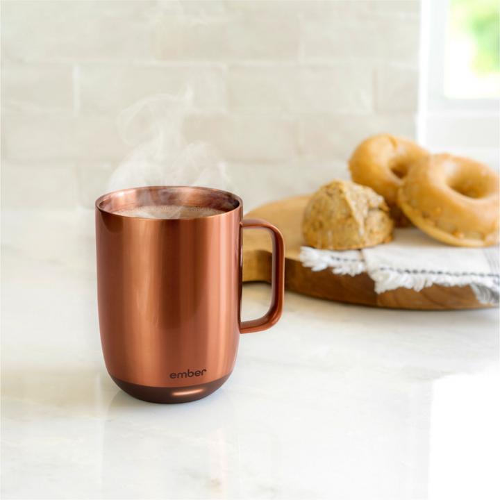 Actual product image Ember Mug2 (295 ml, 1 x)