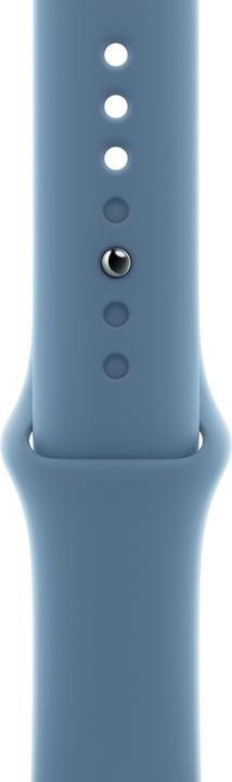 Actual product image Apple Sport Band (41 mm, Fluoroelastomer)