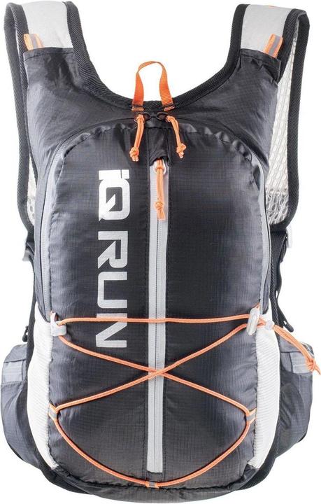 Image du produit IQ Sac à dos Ultrarunner 6 L noir / gris one size (6 l)