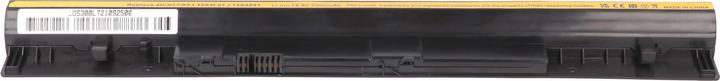 Actual product image Lenovo Akku IdeaPad S400 (2200 mAh)