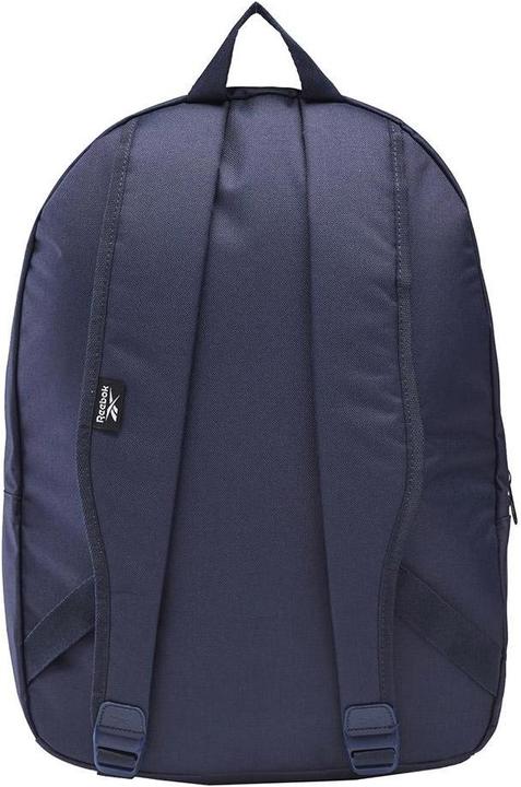 Actual product image Reebok Backpack Active Core S GH0342, Dark blue (29 l)