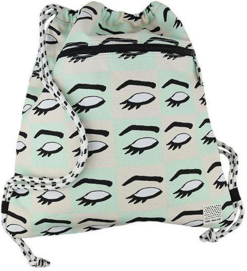 Produktbild Vans Kendra Be Cool VA345XM8Y Sports Backpack (51935) (White)