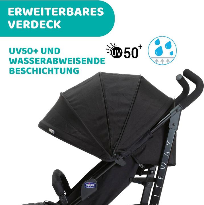Immagine prodotto Chicco Liteway 4