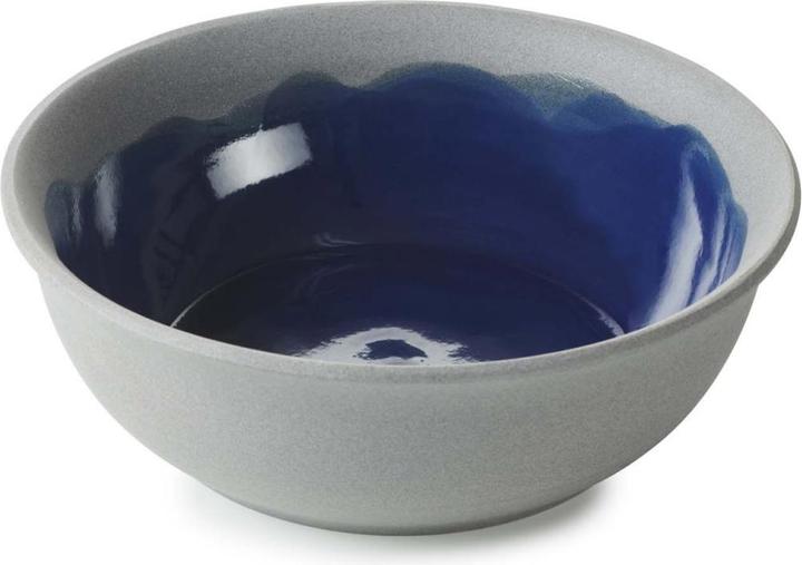 Actual product image Revol No.W Bowl 17cm 55cl Indigo Blue (17 cm, 0.55 l)