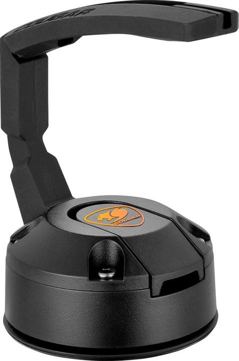 Actual product image Cougar Bunker Vacuum Mouse Bungee