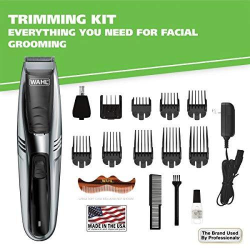 Image du produit Wahl Vacuum cleaner Choix 9870-016