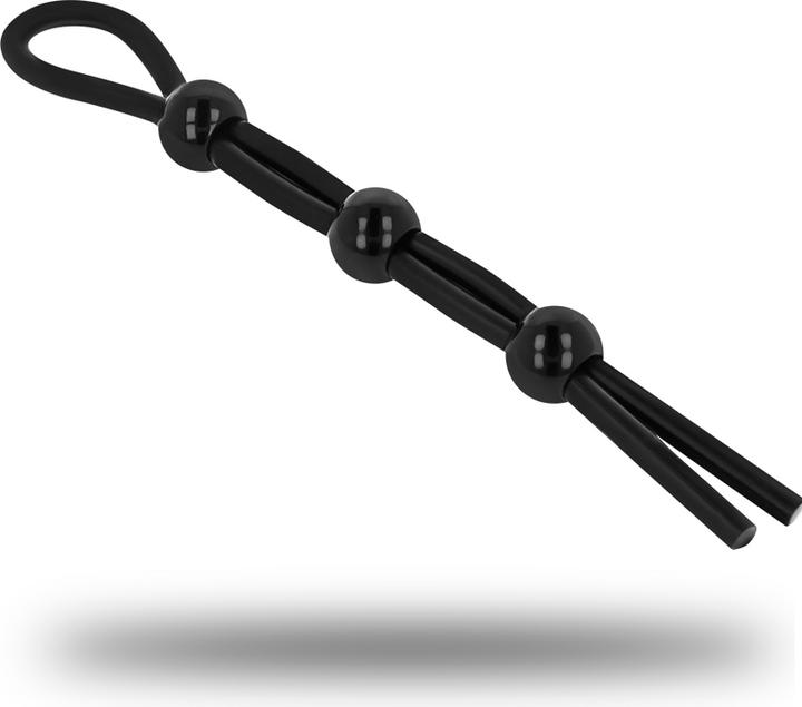 Actual product image Ohmama Cord Testicle And Testicular Ring
