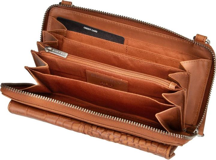 Actual product image Burkely Cool Colbie Phone Wallet