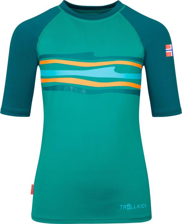 Trollkids Kid's Haukland T