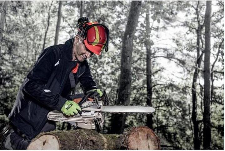 Produktbild Uvex Safety Pheos Forestry (52 - 61 cm)